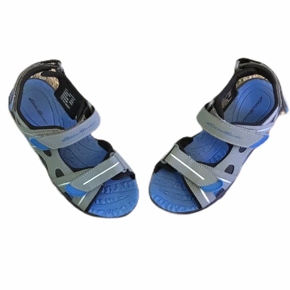 eddie bauer boys sandals